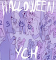 *CLOSED*_HAPPY HALLOWEEEEN