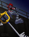Hold That Keyblade! (HG)