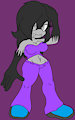 .:Revived Characters:. Miko Xina by xxGhostfactor12xx
