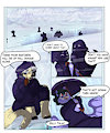 Legends of Arima:Blood & Honor pg.2
