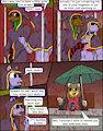 Rain of Blood 22