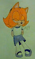 Ally Rose Robotnik