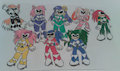 Freedom Rangers