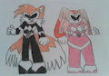 Older Freedom Sentai