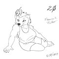 Inktober 2019 - 20