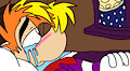Nighttime Sadness(VENT)