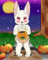 Trick or TREAT