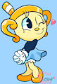 Ms. Chalice