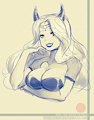 Shojo Laugh