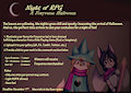 Halloween Contest Reminder
