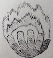 [Late] Ink-it-ober (2019) 1-5 by Cyborghedgehog