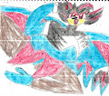 Sonicstalkers: Battle Mode 2