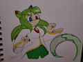IDW Sonic comic Au