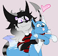 This is mine~ -GA-