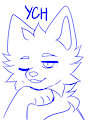 Flirt [YCH] open