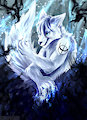Ghost, by Kirino03