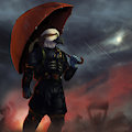 The Umbrella