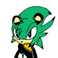 Tyler the Porcupine