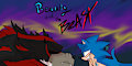 Beauty & the Beast by Magathaaa