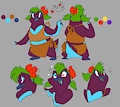 Sheila Ref Sheet
