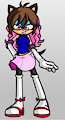 My sonic oc pat 4 by SallyRose