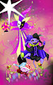 Chaos, Chaos, And Even More Chaos by RaggensGameplay