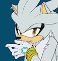 Sensual (?) Silver :doodle: