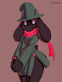 Ralsei