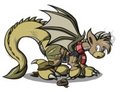 Dragonized