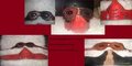 Steampunk Goggles and mask WIP by FirestarBloodstones