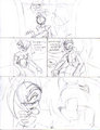 Mecha Fighters - MiniSeries 01 - 01 - Sketch