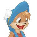Lightfoot by OddRaccoon