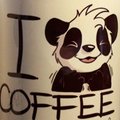 we love coffee (and tea)