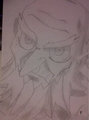 Old Guy by Irikuchi