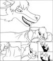 Breakfast in Bed by Ante