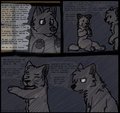 24 hour comic challenge 'page' 1