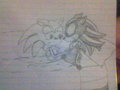 sonadow mpreg by sarahthewolf100