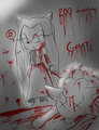 Zhadow was screwed by his princess XD