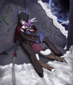 Valentines Day - Hideout by Allenault