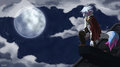 Request - SkyKain - Assassin's Creed  by Allenault