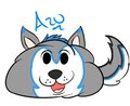 Pet Rock Azu (FREE!)