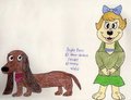 Pound Puppies - Generations 3