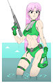 Katie  Operation Thunderstrike