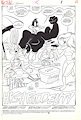 Bugs Bunny #1 - DC Comics - Page 1 - 1990