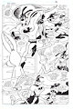 Bugs Bunny #1 - DC Comics - Page 16 - 1990 - Duck Knight by bulletcrow