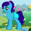 Serena Lovehart The Earth Pony