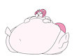 Harmony being a lardball! by SerenaLovehart