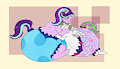 My daughters! (In RP at least.)