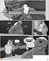 Housewarming - pg 7 by MisterStallion