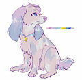 $4 Adoptable Dog CLOSED